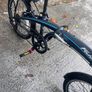 falcon folding bike Image 3