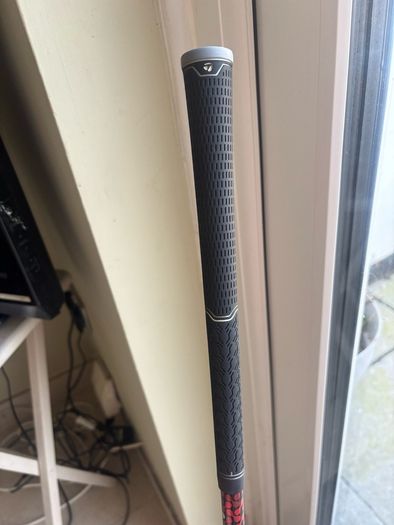 Taylormade M4 3 wood