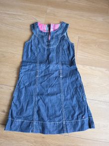 Tommy Hilfiger girls dress