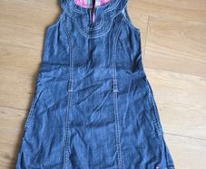 Tommy Hilfiger girls dress