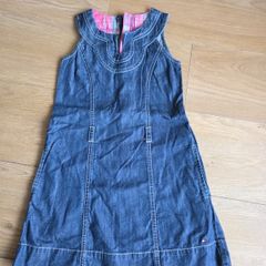 Tommy Hilfiger girls dress