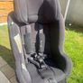 Nuna Rebel Car Seat Image 3