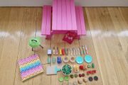 Our Generation Picnic Table