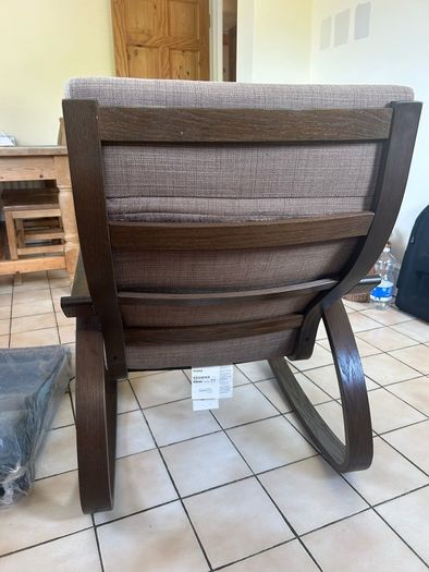 Ikea Rocking Chair