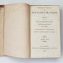 Antique book  "Bibliotheque portative des ecrivains francois" (Portable Library of French Writers)  tome III.  second edition  year 1803 Image 3