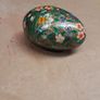 Trinket box egg shaped Image 4