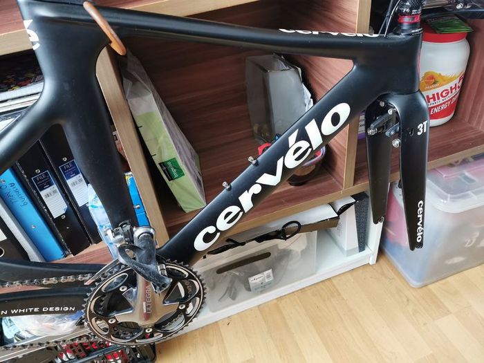 Boardman Tt /road Bike for sale
