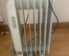 Electric Heater