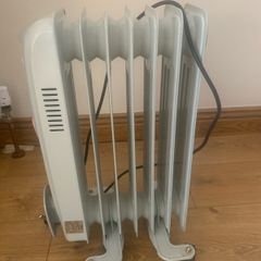 Electric Heater