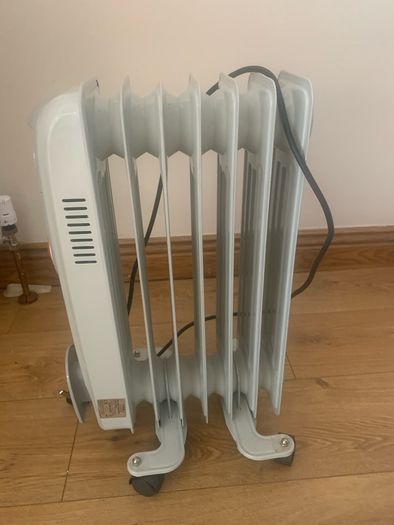 Electric Heater
