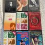 music cassette bundle over 150 Image 6