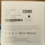 HONOR Watch 4 45mm Bluetooth Black (Black) New Open Box Image 7