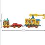 BRAND NEW Thomas & Friends Muddy Fix 'em Up Friends Motorised Engine Image 9