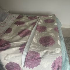 curtains