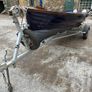 17ft Fishing Boat Image 4