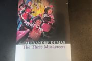 The Three Musketeers