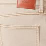 S.Oliver Men's Shorts, Denim Bermuda Shorts, Brown, Size L / EU 33 Image 10