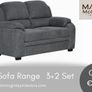 Brand New Sofa Sets On Sale New Tova 32 Image 7