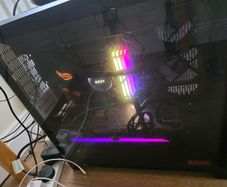 Gaming pc