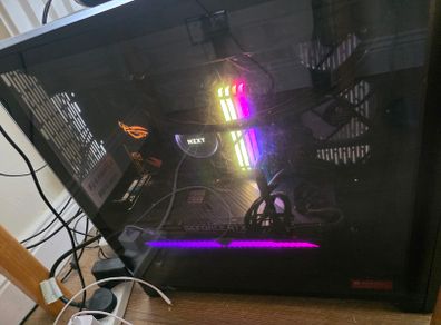 Gaming pc