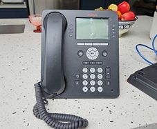 Avaya Desk telephones Model 9608G