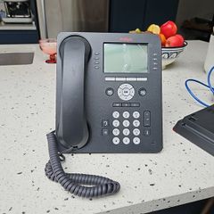 Avaya Desk telephones Model 9608G