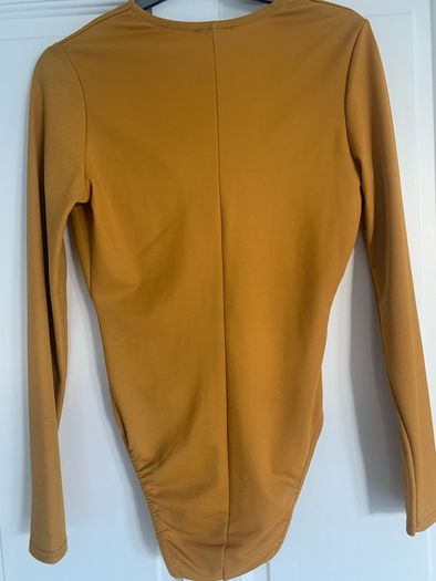 Brand New RI Bodysuit
