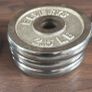 dumbbell pair Image 3