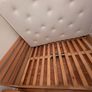Wooden Bed Image 2