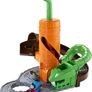 Thomas & Friends Take-n-Play Rattling Railsss Snake Ride Image 2
