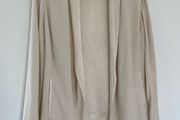 American Vintage relax open blazer