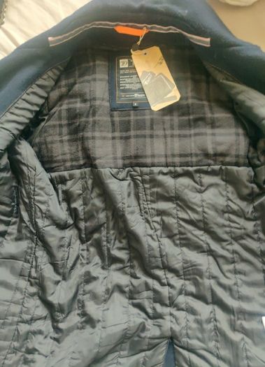 peacoat