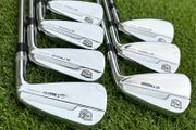 Wilson Staff Model Blades