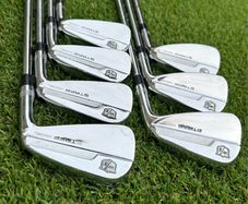 Wilson Staff Model Blades