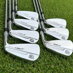 Wilson Staff Model Blades