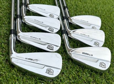 Wilson Staff Model Blades