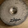 Zildjian Ride 20" Image 4