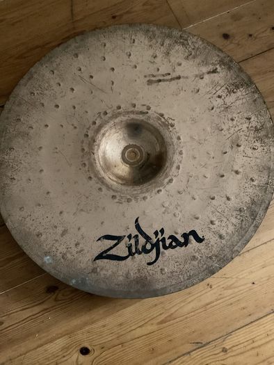 Zildjian Ride 20"