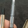 1968 Parker pen with a rolled-gold finish Image 8