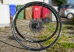 Bontrager Line Comp 30 Wheelset 29'