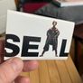 Seal Cassette Tape Image 8