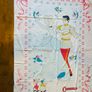 Vintage Disney Cinderella duvet cover and pillowcase single Image 2