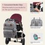 Baby Changing / Travel Bag Image 4