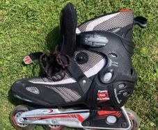 Skates  InLine Skates