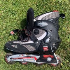 Skates  InLine Skates