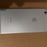 Apple Iphone 6, 16GB, silver Back, Model A1586, Activation Locked, for parts or repair Image 3