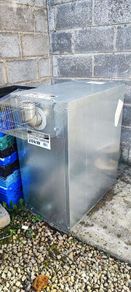 firebird silverpac slimline 20 kw oil boiler price