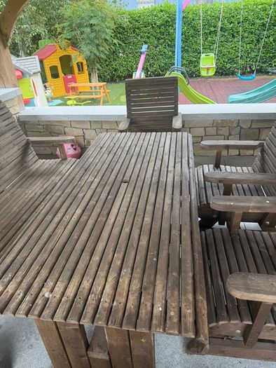 Garden Furniture