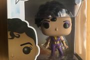 Funko DC Shazam: Darla