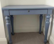 Ikea desk